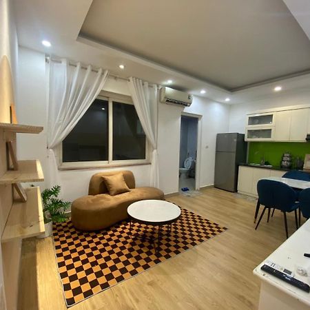 Luxe Paradise Residence 51 Ton Duc Thang Ханой Экстерьер фото