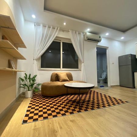 Luxe Paradise Residence 51 Ton Duc Thang Ханой Экстерьер фото